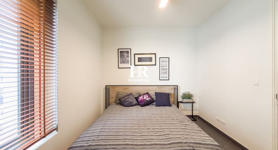 Wohnung zur Miete und zum Kauf mit 2 Zimmer in Bang Lamung, Chonburi