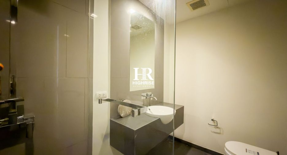 Wohnung zur Miete und zum Kauf mit 2 Zimmer in Bang Lamung, Chonburi