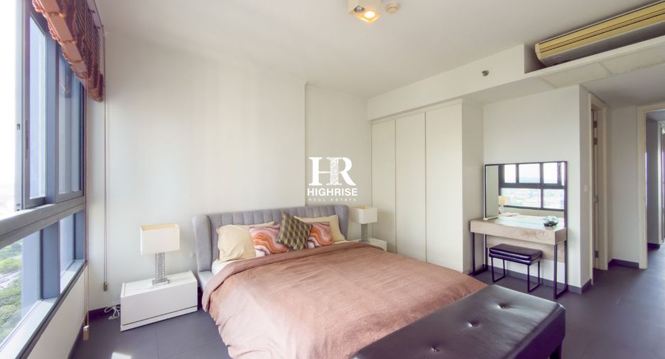 Wohnung zur Miete und zum Kauf mit 2 Zimmer in Bang Lamung, Chonburi
