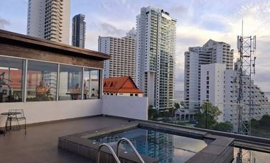 Condo en alquiler y en venta de 2 habitaciones en Bang Lamung, Chonburi