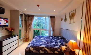Condo en alquiler y en venta de 2 habitaciones en Bang Lamung, Chonburi