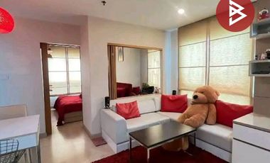 For sale 1 Beds condo in Chatuchak, Bangkok