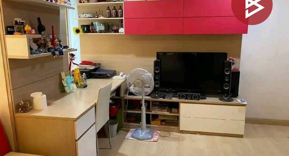 For sale 1 Beds condo in Chatuchak, Bangkok