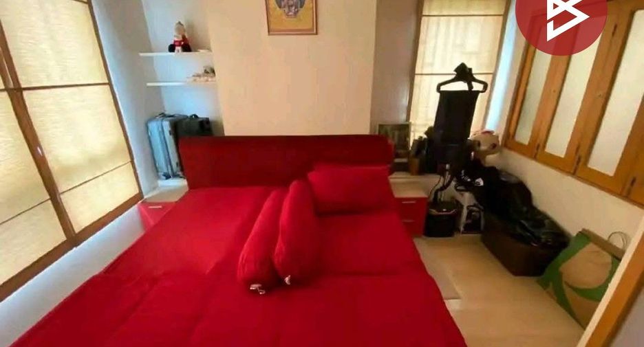 For sale 1 Beds condo in Chatuchak, Bangkok