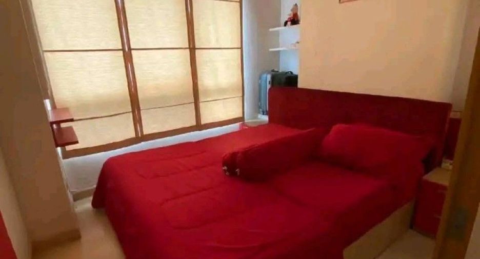 For sale 1 Beds condo in Chatuchak, Bangkok