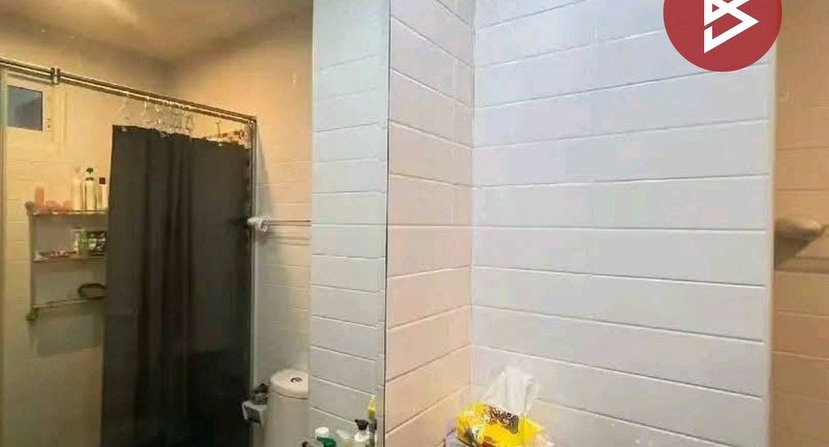For sale 1 Beds condo in Chatuchak, Bangkok