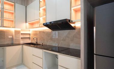 For sale 3 bedrooms villa in Bang Lamung, Chonburi