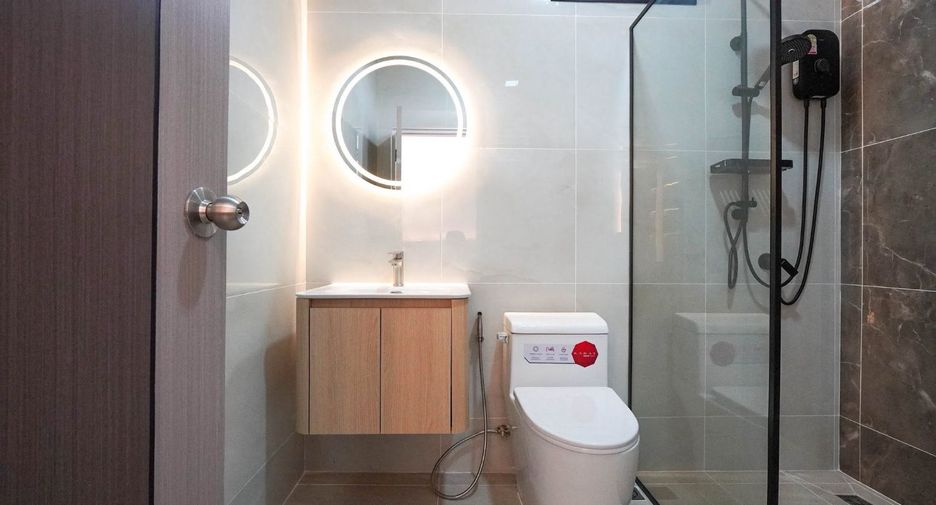 For sale 3 bedrooms villa in Bang Lamung, Chonburi