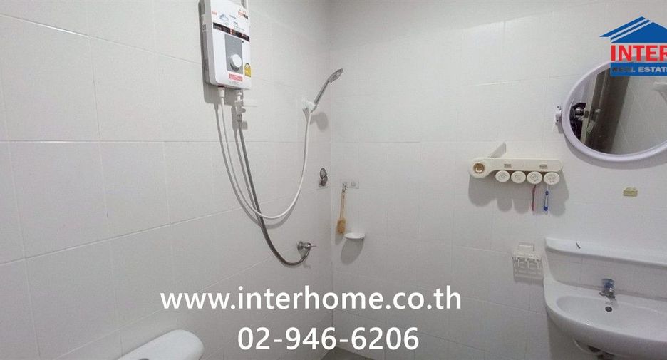 For sale 3 ベッドルーム townhouse in Mueang Pathum Thani, Pathum Thani
