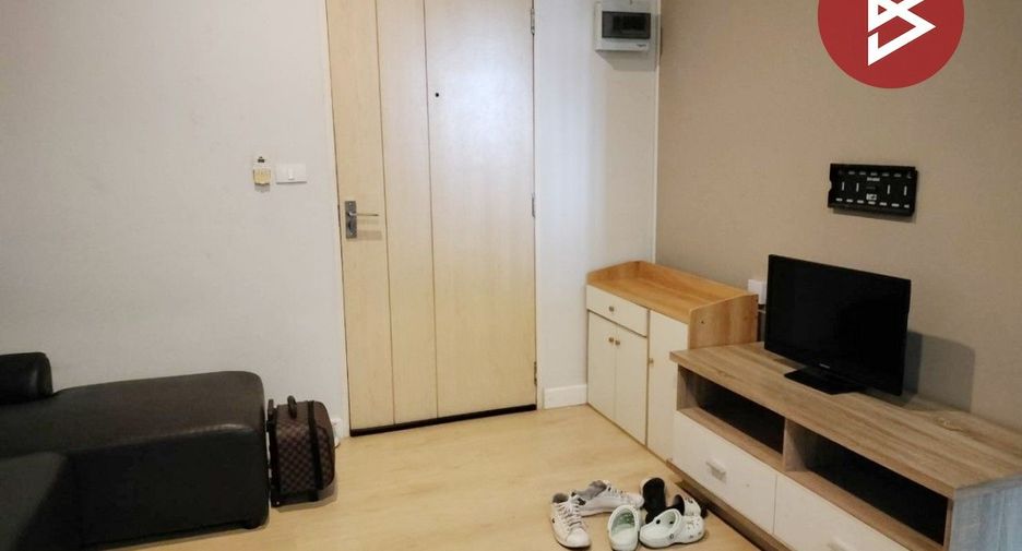 For sale 1 bed condo in Mueang Phitsanulok, Phitsanulok