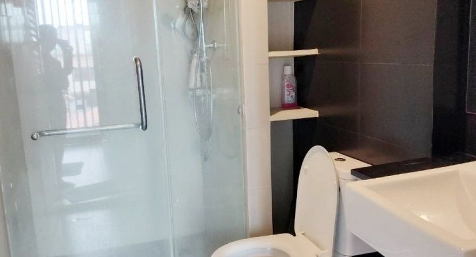 For sale 1 bed condo in Mueang Phitsanulok, Phitsanulok