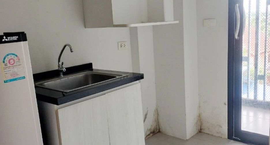 For sale 1 bed condo in Mueang Phitsanulok, Phitsanulok