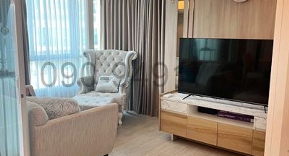 For sale 2 bedrooms condo in Bang Na, Bangkok