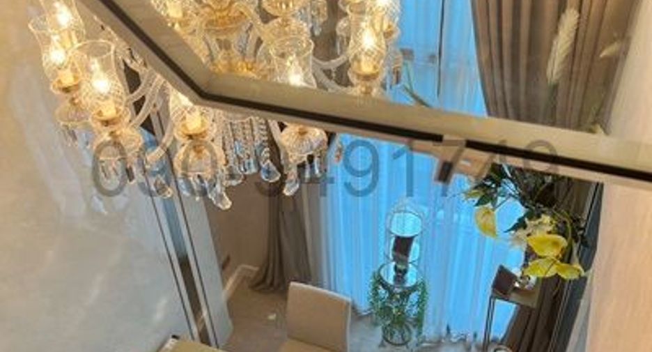 For sale 2 bedrooms condo in Bang Na, Bangkok