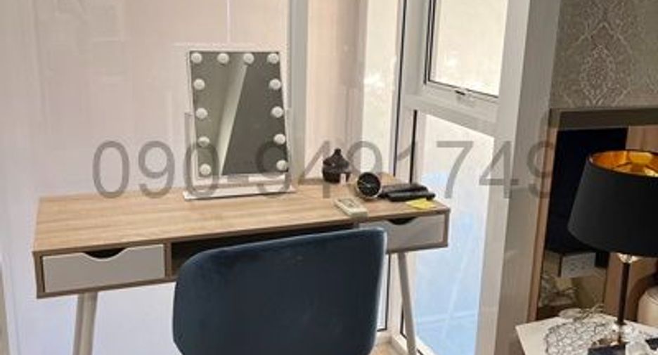 For sale 2 bedrooms condo in Bang Na, Bangkok