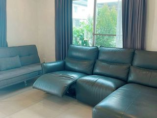 For rent 3 bedrooms house in Si Racha, Chonburi
