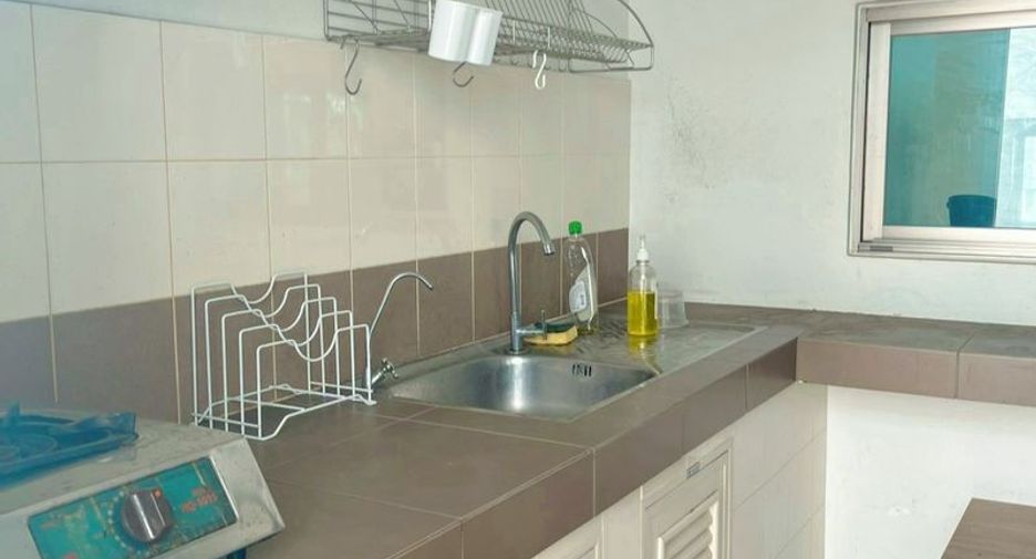 For rent 3 bedrooms house in Si Racha, Chonburi