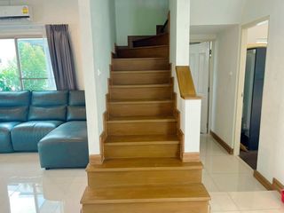For rent 3 bedrooms house in Si Racha, Chonburi