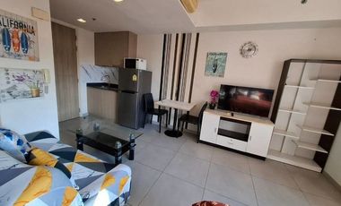 Condo en alquiler y en venta de estudio en Bang Lamung, Chonburi