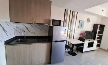 Condo en alquiler y en venta de estudio en Bang Lamung, Chonburi