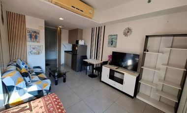 Condo en alquiler y en venta de estudio en Bang Lamung, Chonburi