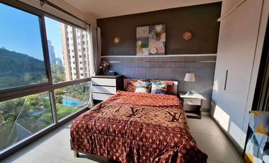Condo en alquiler y en venta de estudio en Bang Lamung, Chonburi