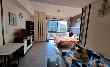 Condo en alquiler y en venta de estudio en Bang Lamung, Chonburi