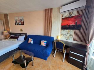 For rent studio condo in Bang Lamung, Chonburi