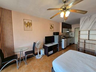 For rent studio condo in Bang Lamung, Chonburi