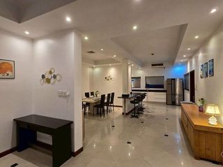 For rent 3 bedrooms villa in Bang Lamung, Chonburi