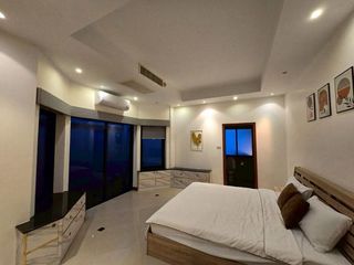 For rent 3 bedrooms villa in Bang Lamung, Chonburi