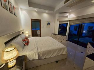 For rent 3 bedrooms villa in Bang Lamung, Chonburi