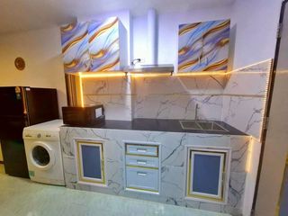 For rent studio condo in Bang Lamung, Chonburi