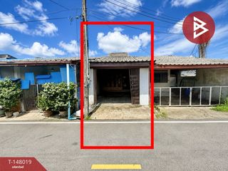 Reihenhaus zum Kauf mit 2 Zimmer in Mueang Chanthaburi, Chanthaburi