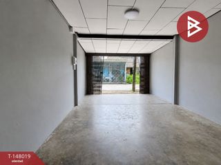 Reihenhaus zum Kauf mit 2 Zimmer in Mueang Chanthaburi, Chanthaburi