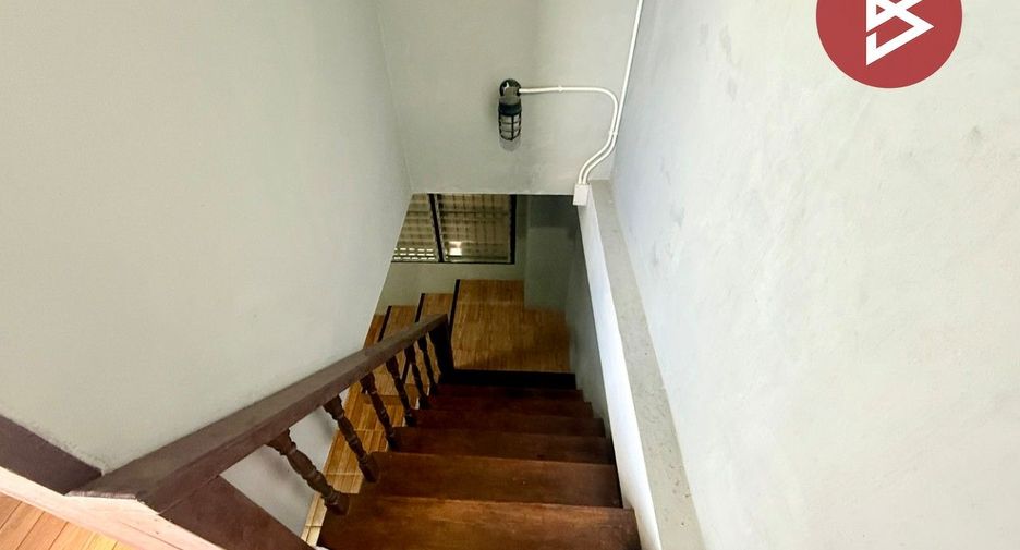 Reihenhaus zum Kauf mit 2 Zimmer in Mueang Chanthaburi, Chanthaburi