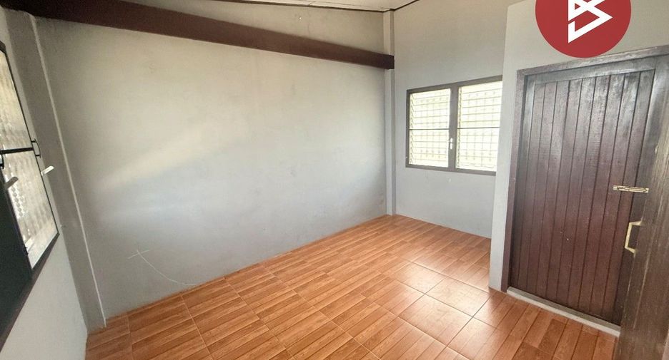 Reihenhaus zum Kauf mit 2 Zimmer in Mueang Chanthaburi, Chanthaburi