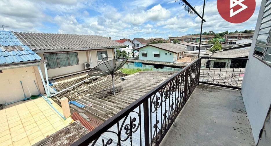 Reihenhaus zum Kauf mit 2 Zimmer in Mueang Chanthaburi, Chanthaburi
