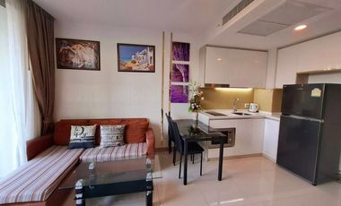 For rent 1 Beds condo in Bang Lamung, Chonburi