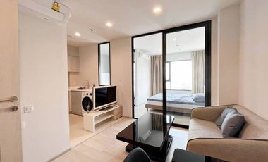 For rent 1 bed condo in Pathum Wan, Bangkok