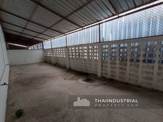 For rent warehouse in Bang Phli, Samut Prakan