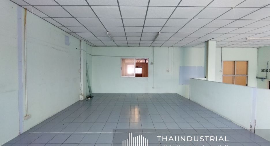 Almacén en alquiler en Bang Phli, Samut Prakan
