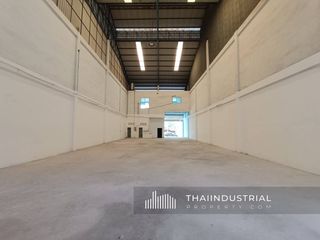 For rent warehouse in Bang Phli, Samut Prakan
