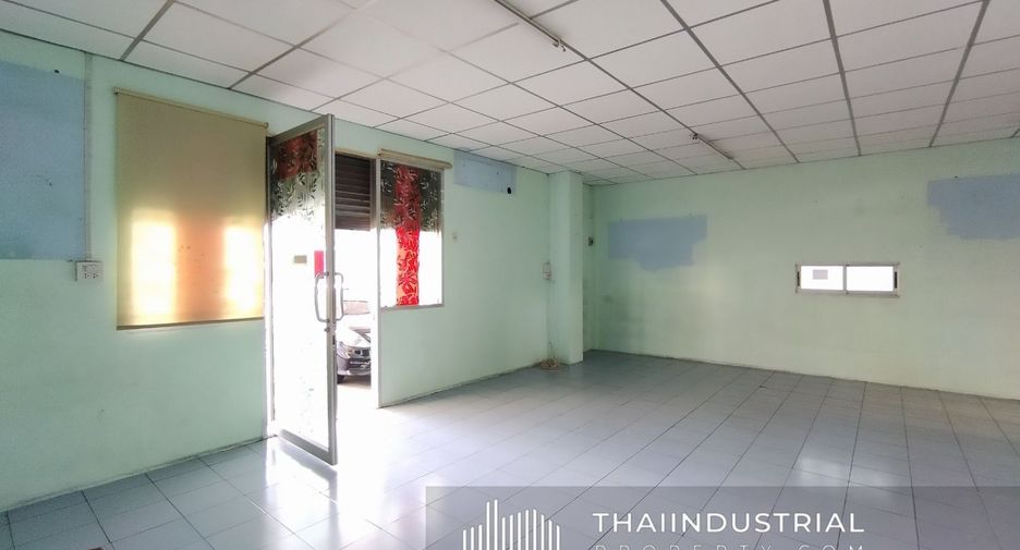Almacén en alquiler en Bang Phli, Samut Prakan