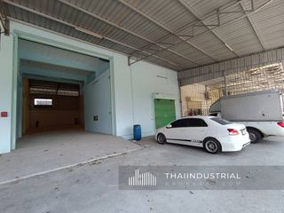 For rent warehouse in Bang Phli, Samut Prakan