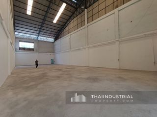 For rent warehouse in Bang Phli, Samut Prakan