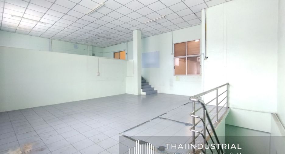 Almacén en alquiler en Bang Phli, Samut Prakan
