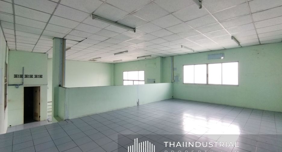Almacén en alquiler en Bang Phli, Samut Prakan