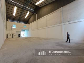 For rent warehouse in Bang Phli, Samut Prakan