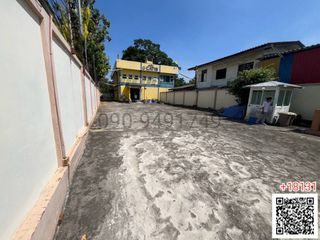Oficina en alquiler en Mueang Nonthaburi, Nonthaburi